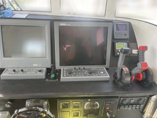 船甚造船 FJ-57