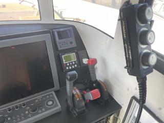 船甚造船 FJ-57