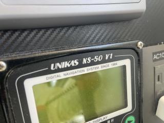 船甚造船 FJ-57