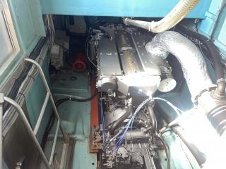 船甚造船 FJ-57