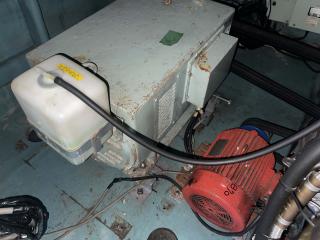 船甚造船 FJ-57