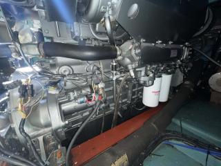 船甚造船 FJ-57
