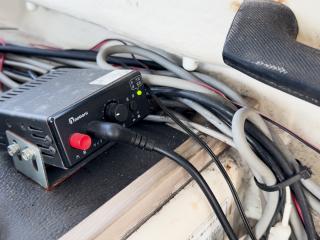 ヤマハ DX-39