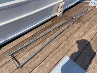 山下造船 40フィート