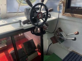山下造船 40フィート
