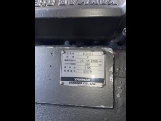 山下造船 40フィート