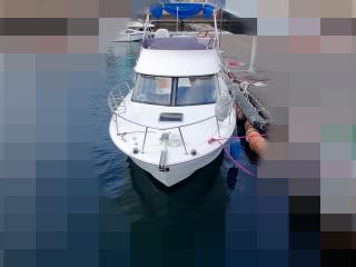 ヤマハ CR-28 FB