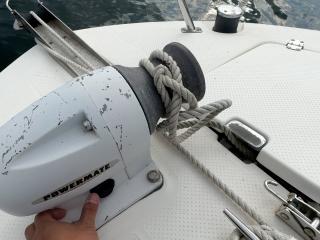 ヤマハ CR-28 FB