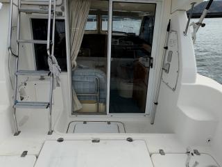 ヤマハ CR-28 FB
