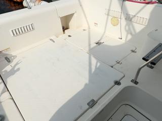 ヤマハ CR-28 FB