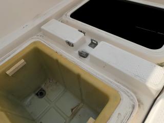 ヤマハ CR-28 FB