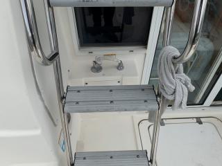 ヤマハ CR-28 FB