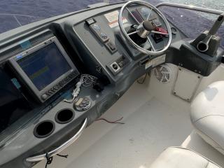 ヤマハ CR-28 FB