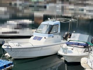 ニッサン CF-710