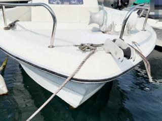 ニッサン CF-710