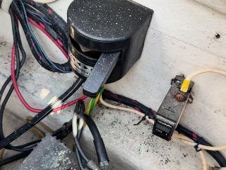 ニッサン CF-710