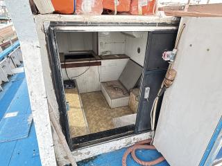 坊勢造船鉄工 62FT アルミ遊漁船