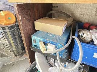 坊勢造船鉄工 62FT アルミ遊漁船