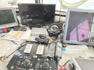 坊勢造船鉄工 62FT アルミ遊漁船