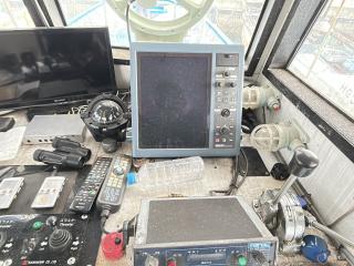 坊勢造船鉄工 62FT アルミ遊漁船