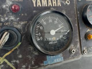 ヤマハ YD25