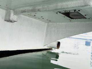 伊予プラスチック 48フィート漁船