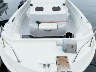 ヤマハ UF-25(タックル25)