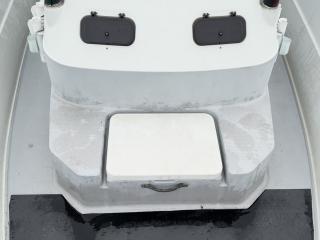 ヤマハ UF-25(タックル25)