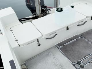 ヤマハ UF-25(タックル25)