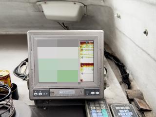ヤマハ UF-25(タックル25)