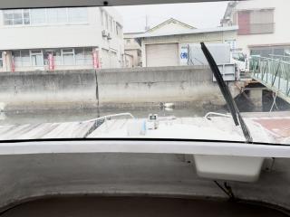 ヤマハ UF-25(タックル25)