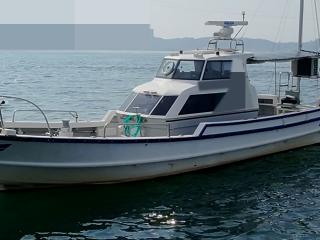 ヤマハ YG38