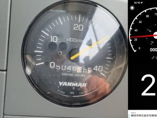 ヤマハ YG38
