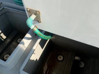 ヤマハ YG38
