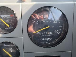 ヤマハ YG38