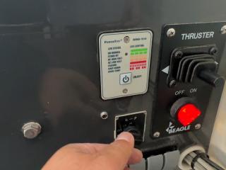 ヤマハ YG38