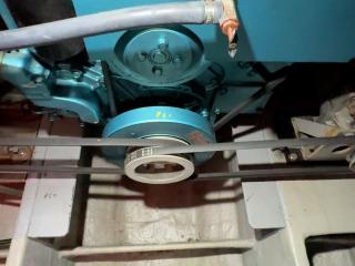 ヤマハ YG38