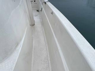 ヤマハ UF21HT(GX7)