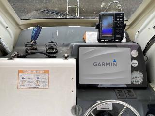 ヤマハ UF21HT(GX7)