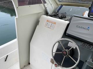 ヤマハ UF21HT(GX7)