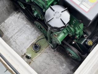ニッサン PS-730