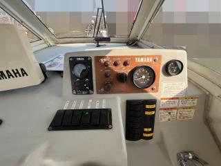 ヤマハ YD24(GR2-A)