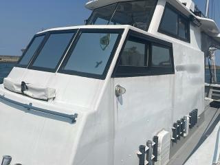 SSボート SS48フィート