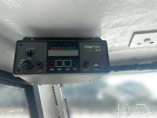 SSボート SS48フィート