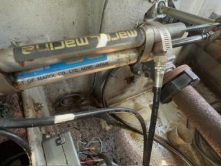 ヤンマー ZD24E5
