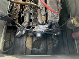 ヤンマー ZD24E5