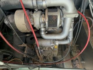ヤンマー ZD24E5