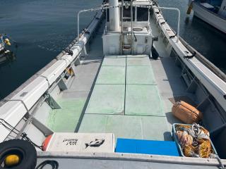 共立レジンクラフト 52尺 遊漁船