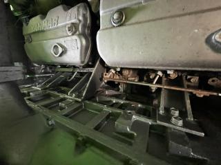 共立レジンクラフト 52尺 遊漁船
