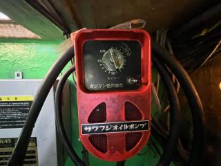 共立レジンクラフト 52尺 遊漁船